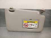 Sonnenblende Rechts 964005EF5B Nissan V (K14) 0.9 IG-T