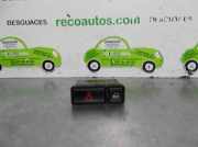 Warnleuchte Schalter 61318368920 BMW 3 serie (E46/2) Coupé 320 Ci 24V (M54-B22(226S1))