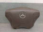 Airbag Lenkrad 000601319 Mercedes-Benz V (638.2) Bus V-220 2.2 CDI 16V (OM611.980)