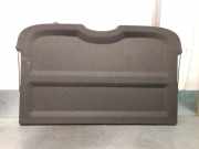 Hutablage 6722180 Opel Vectra C GTS Schrägheck 5-drs 2.2 DTI 16V (Y22DTR(Euro 3))