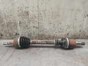Antriebswelle Links Vorne 8200198016 Renault Megane II (LM) Limousine 1.9 dCi 120 (F9Q-800)
