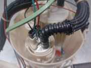 Ölkühler 068117021B Audi 100 Quattro (C4) Limousine 2.6 E Quattro (ABC)