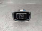 Start/stop Schalter 31318791 Volvo S60 II (FS) Limousine 2.0 D3 20V (D5204T2)