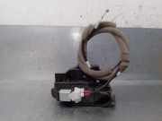 TÃ¼rschloss Links Hinten H5HE4 Renault (HA_, HL_) 1.3 TCe 140