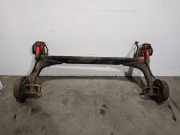 Hinterachse 191500051H Volkswagen Passat Variant (33B) Kombi 1.6 D,LD,GLD (JK) JK