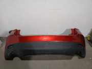 Stoßstange Hinten BHS350221BBB Mazda 3 (BM/BN) Schrägheck 2.2 SkyActiv-D 150 16V (SH)