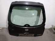 HintertÃ¼r 90100AX630 Nissan Micra (K12) SchrÃ¤gheck 1.4 16V (CR14DE)