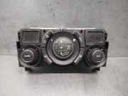 Bedienung Klimacontrolle 96738323XT Peugeot (0U_, 0E_) 2.0 HDi