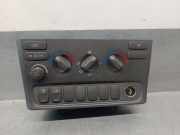 Bedienung Klimacontrolle 9494249 Volvo S80 (TR/TS) Limousine 2.5 D (D5252T)