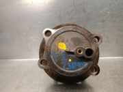 Achsschenkel Halter Links Hinten KD312615XA Mazda 6 (GJ/GH/GL) Limousine 2.2 SkyActiv-D 150 16V (SHY1)