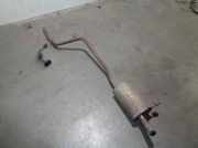 Auspuff Endtopf 200209115R Dacia Sandero II Schrägheck 0.9 TCE 12V (H4B-A400(Euro 5))