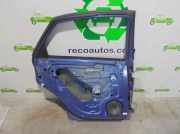 T?r Links Hinten 96547683 Daewoo / Chevrolet Nubira (J200) Limousine 1.6 16V (F16D3)
