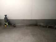 Schalthebel 25112753810 Mini Clubman (R55) Kombi 1.6 Cooper D (DV6TED4(9HZ))