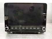 Multifunctionelle Display 96560H8461FHV Kia Stonic (YB) SUV 1.2 MPI 16V (G4LF)
