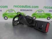 GÃ¼rtelschnalle Links Hinten 5274145 CitroÃ«n C4 CoupÃ© (LA) SchrÃ¤gheck 3-drs 1.6 HDi 16V (DV6ATED4(9HX)) DV6ATED4(9HX)