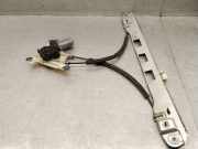 Fensterheber Rechts Vorne 807200008R Renault Master III (MA/MB/MC/MD/MH/MF/MG/MH) Van 2.3 dCi 135 16V FWD (M9T-702(M9T-B7))