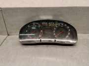 Tachoeinheit Kmh 3U0920811A Skoda Superb (3U4) Limousine 1.9 TDI 130 PD (AWX)