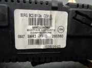 Multifunctionelle Display 9662266080 Citro?n C4 Berline (LC) Schr?gheck 5-drs 1.6 HDi 16V 110 (DV6TED4(9HZ)) DV6TED4(9HZ)