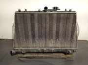 Radiator 2531022025 Hyundai Accent II/Excel II/Pony SchrÃ¤gheck 1.3i 12V (G4EH)