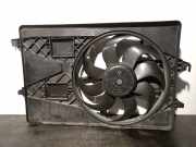 KÃ¼hlerventilator 5S718C607BD Ford Mondeo III SchrÃ¤gheck 2.2 TDCi 16V (QJBA)