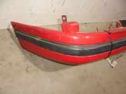 Stoßstange Vorne ROJO Seat Cordoba (6C2/6K2) Limousine 1.8i CLX,GT,SXE (ABS)