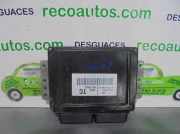 Motorsteuergerät 96376652 Chevrolet USA Kalos (SF48) Schrägheck 1.2 (LY4)