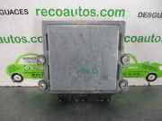 Motorsteuergerät 9656171180 Peugeot 407 (6D) Limousine 2.0 HDiF 16V (DW10BTED4(RHR))