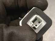 Dritte Bremsleuchte A0999068901 Mercedes-Benz CLA Shooting Brake (118.6) Kombi 1.3 CLA-200 Turbo 16V (M282.914)