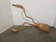 Auspuff Endtopf LR015378 Land + Range Rover Range Rover Sport (LS) Geländewagen 3.0 S TDV6 (306DT)