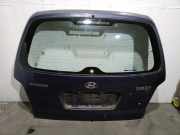 Hintertür 737003A110 Hyundai Trajet Großraumlimousine 2.0 CRDi 16V (D4EA)