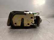 T?rschloss Rechts Hinten 6913042030 Toyota RAV4 (A2) Gel?ndewagen 2.0 D-4D 16V 4x4 (1CD-FTV)