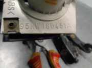 Bedienung Klimaanlage 95NW18D451A Volkswagen Sharan (7M8/M9/M6) Großraumlimousine 1.9 TDI 90 (1Z) 1Z