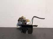 Heckschloss 0K34A62310A Kia Rio (DC22/24) Schrägheck 1.3 (A3E)