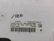 Tachoeinheit Kmh 05091887AB Fiat Freemont Gro?raumlimousine 2.0 MultiJet 140 16V (939.B.5000)