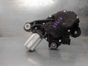 Scheibenwischermotor Hinten 287100007R Renault Megane III Coupe (DZ) Schrägheck 3-drs 1.2 16V TCE 115 (H5F-400(H5F-A4))