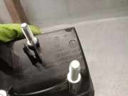 Handgriff Kofferraum 5FA827565D Seat Leon Sportstourer (KLF) Kombi 5-drs 1.5 TSI 16V (DPCA)