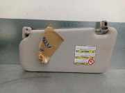 Sonnenblende Rechts DF716927075 Mazda 2 (DE) SchrÃ¤gheck 1.3 16V S-VT (ZJ)