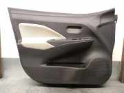 Türverkleidung Links Vorne 809235FA0A Nissan V (K14) 0.9 IG-T