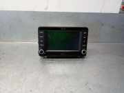 Navigationssystem 96550H8100FHV Kia Rio IV (YB) Schrägheck 1.0i T-GDi 100 12V (G3LC)