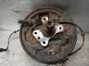 Achsschenkel Halter Links Hinten Rover 45 Limousine 2.0 iDT (20T2N)