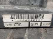 K?hlerventilator 04809170AC Chrysler (RG) 2.4 CAT