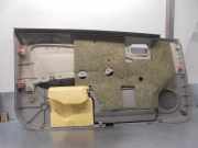 Türverkleidung Rechts Vorne 80900BN580 Nissan ALMERA (N16/E) 1.5 16V CAT