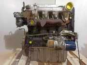 Motor RFD Ford ESCORT BERL./TURNIER 1.8 Turbodiesel CAT