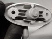 Sonnenblende Rechts 2S61A04100W Ford Fiesta 5 (JD/JH) Schrägheck 1.4 TDCi (F6JB)