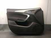 Türverkleidung Links Vorne 2230677 Opel Insignia Sports Tourer Kombi 2.0 CDTI 16V 120 ecoFLEX (A20DTE)