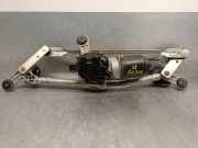 Scheibenwischermotor Vorne 288001HB3A Nissan Micra (K13) Schrägheck 1.2 12V (HR12DE)