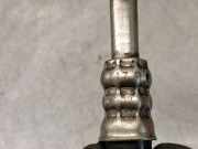 Schlauch 4G0317817R Audi A6 Avant (C7) Kombi 3.0 TDI V6 24V (CLAB)