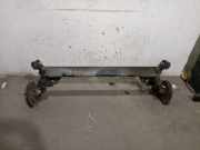 Hinterachse 5510007300 Kia Picanto (BA) Schrägheck 1.1 12V (G4HG)