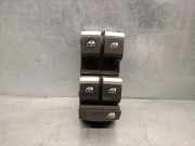 Schalter Für Elekt. Fensterheber Links Vorne 8W0959851E Audi A4 Avant (B9) Kombi 2.0 TDI Ultra 16V (DEUA)