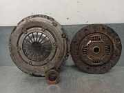 Kupplungsset 04C141025H Seat Ibiza V (KJB) SchrÃ¤gheck 5-drs 1.0 MPI 12V (DSGB)